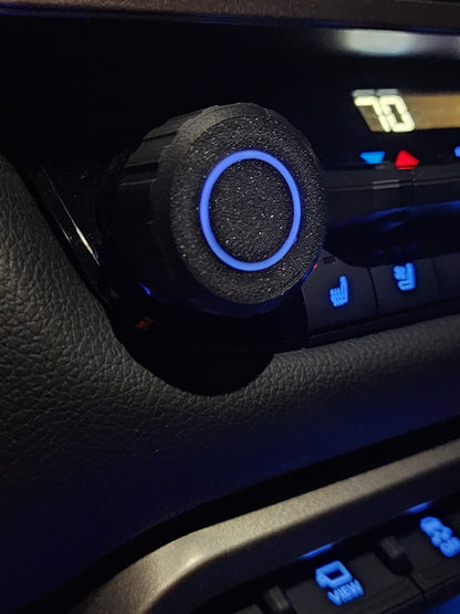 Volume Knob for Tundra & Sequoia