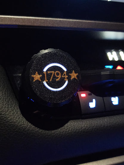 Volume Knob for Tundra & Sequoia