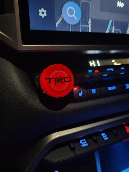 Volume Knob for Tundra & Sequoia