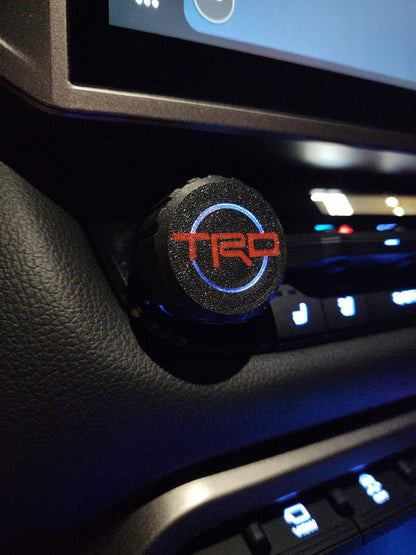 Volume Knob for Tundra & Sequoia